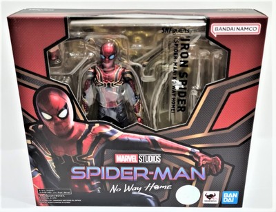 figuarts no way home