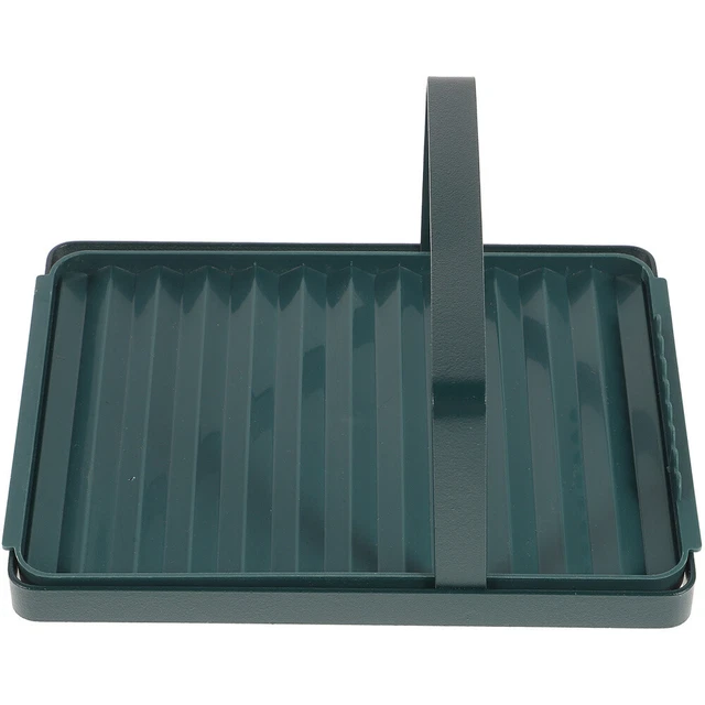 Telaio spatola ripiano utensili supporto utensili da cucina supporto stoviglie