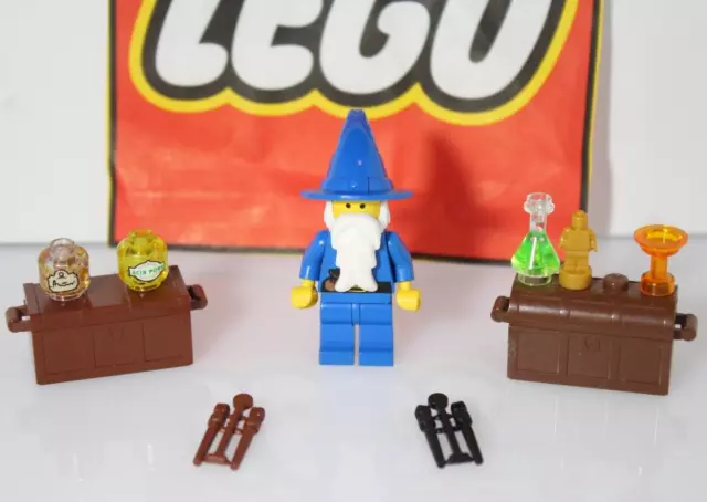 Set 2891: Lego Roblox CrossRoads