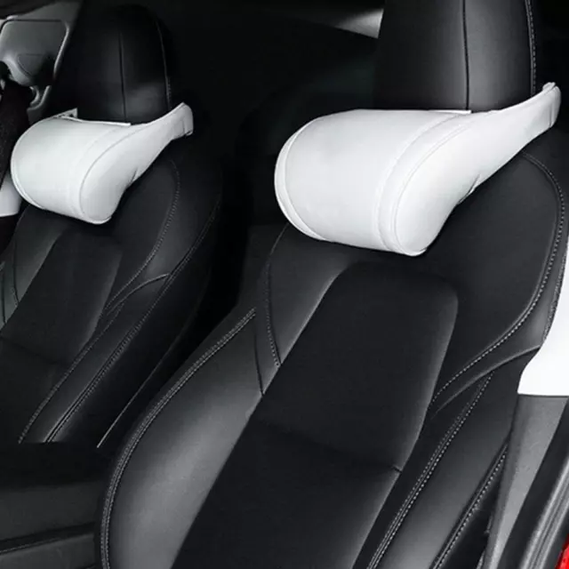 Reposacabezas automóviles almohada para el cuello automóvil reposacabezas asiento para la cabeza soporte para la cabeza'