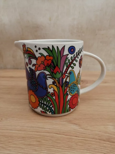 Villeroy & Boch Acapulco Milchkrug 12 cm für 0,5 Liter Inhalt