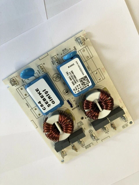 Module Electronique Electrolux NEUF – 1360077661 80779515/A – Boîtier 210 – OKI