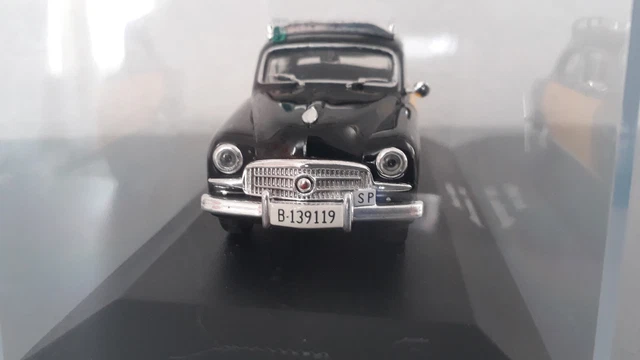 altaya taxis du monde