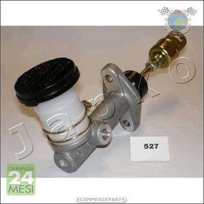 ATTUATORE FRIZIONE FRIZIONE TRW pnb154 P per Mitsubishi Pajero ILANCER III 