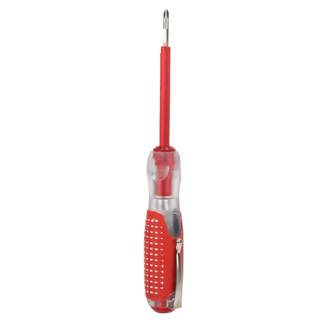 100 500 V Cacciavite Test Slot Dual Purpose Matita Di Misura Elettrica