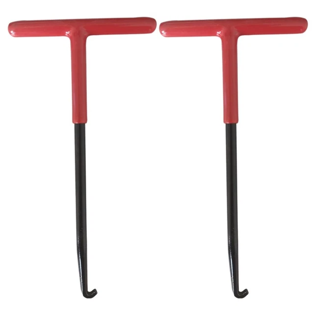 2 estrattori scarico strumento T bicicletta sporca Mx Atv MoU8X5