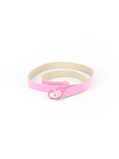 Unbranded Girls Pink Belt 2