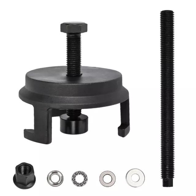 25264 Harmonic Balancer Puller and Installation Tool Set For GM LS LT Engines 2