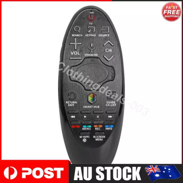 Remote Control for Samsung and LG smart TV BN59-01185F BN59-01185D