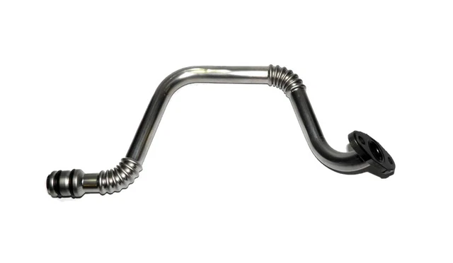 Tuyau de Retour d'Huile Turbo Pour Renault Kangoo Laguna Latitude Megane CC Tuyau de Retour d'Huile Turbo Pour Renault Kangoo Laguna Latitude Megane CC