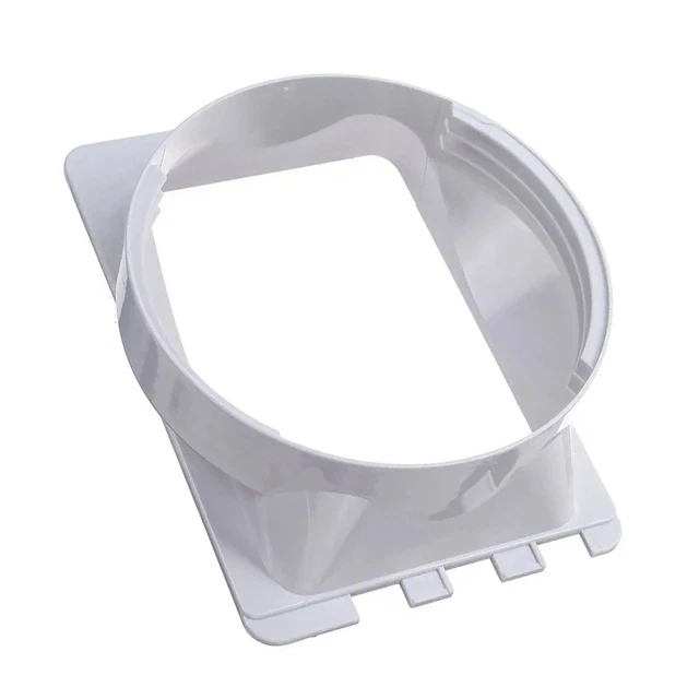 Adaptateur de Tuyau pour Climatiseur WHIRLPOOL – Le SAV : ventes et