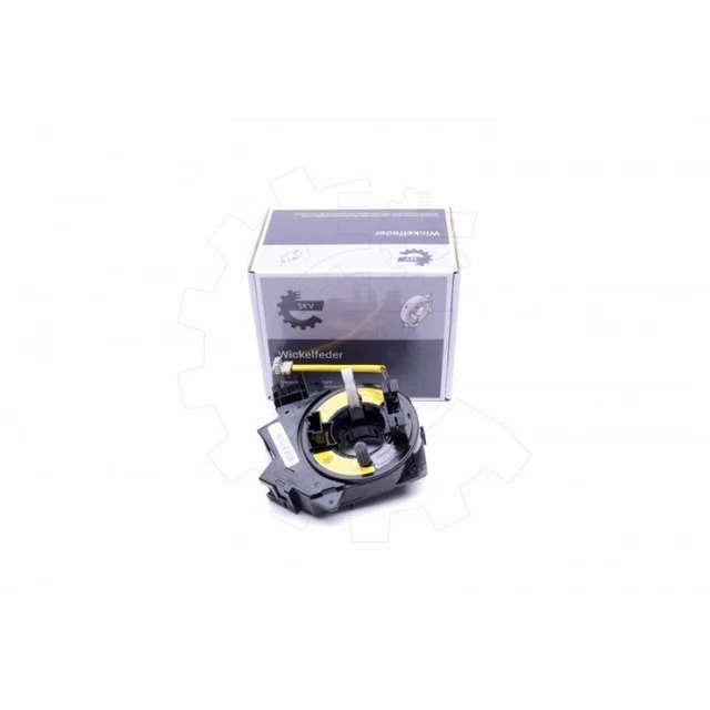 Contacteur Tournant (capteur D'angle De Braquage) Airbag Pour Ford Focus II, C-MAX, Transit