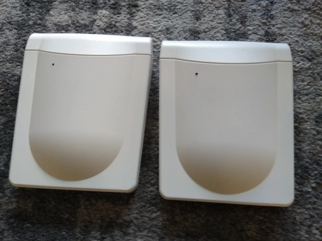 Alcatel Lucent 4070 IO IBS DECT indoor Sender weiss Omnipcx OXO Octopus Open