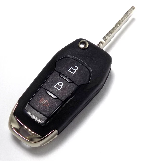 NEW OEM 2023 2024 Ford F250 F350 F450 F550 Super Duty Remote Flip Key