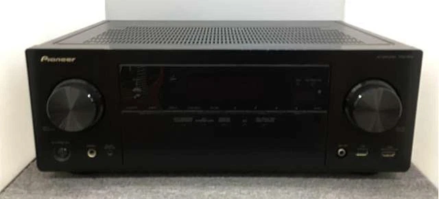Amplificateur Pioneer A-30 - Pro Audio Equipment - Saint-Maurice