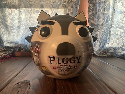 roblox piggy willow head