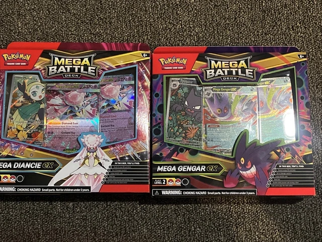 pokemon 60 card deck TCG: Koraidon ex Deluxe Battle (Ready-to-Play 60-Card Deck & Accessories) : Toys & Games and 1 deck box Pokemon TCG: Rival Battle Deck