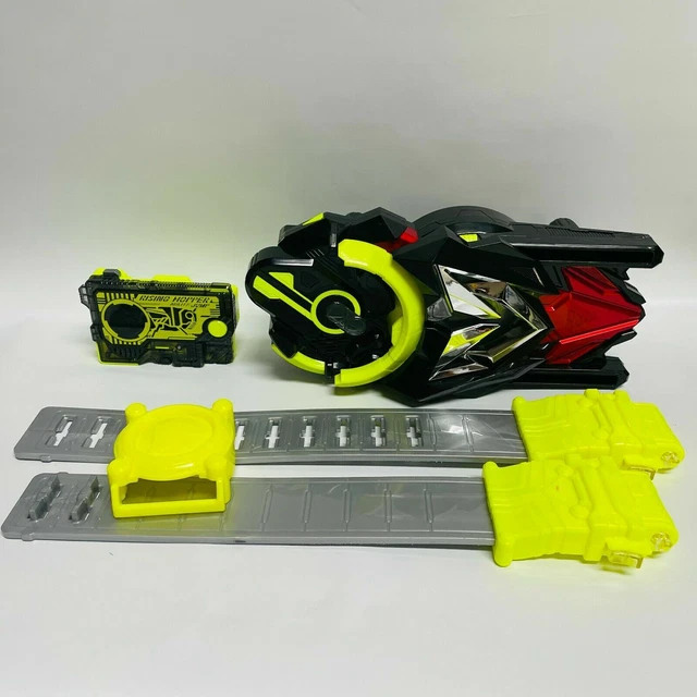 BANDAI KAMEN RIDER ZeroOne Transformation Belt DX Hiden Zero One