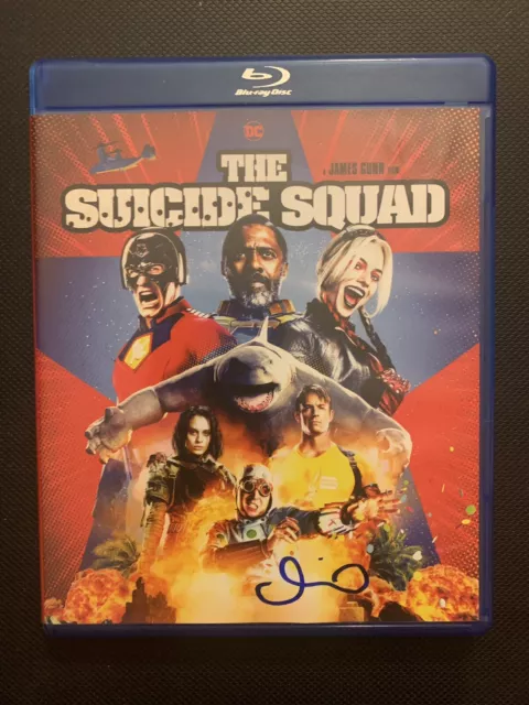 Bluray Signed FOR SALE! - PicClick