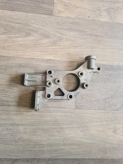 OMC Recoil Starter Spring – Fits Evinrude & Johnson 3HP To 35HP Outboard Motors