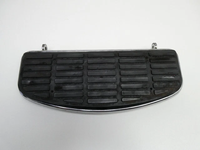 Poggiapiedi poggiapiedi ripiano destro Moto Guzzi California 1100i KD 94-98