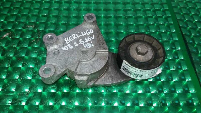 TF129B galet tendeur pour CITROEN BERLINGO FIRST LIMUSINA 1.6 HDI 75 1023149