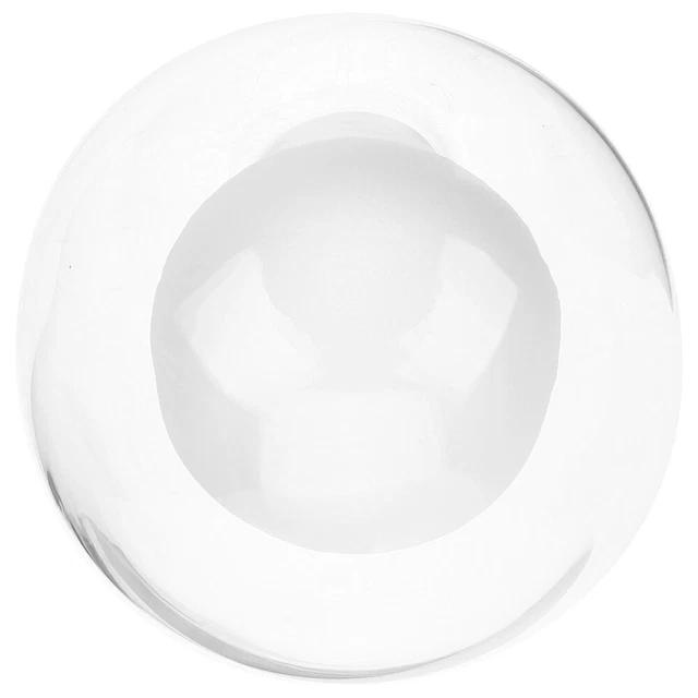 Vetro Di Ricambio Per Orologio - 3 Pezzi 30,5mm Diametro | Cristallo Singola Cupola Per Riparazioni