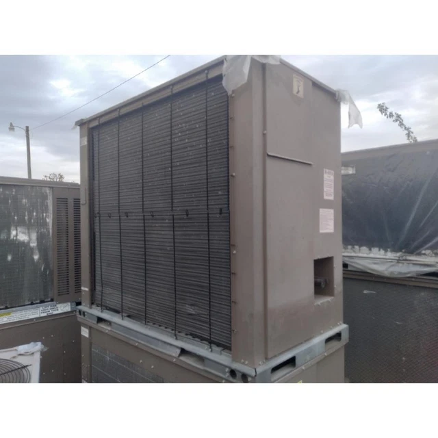 Unitary Products Group Yh-10C00Awalc1A 10T Ovation Split System Ac R-410