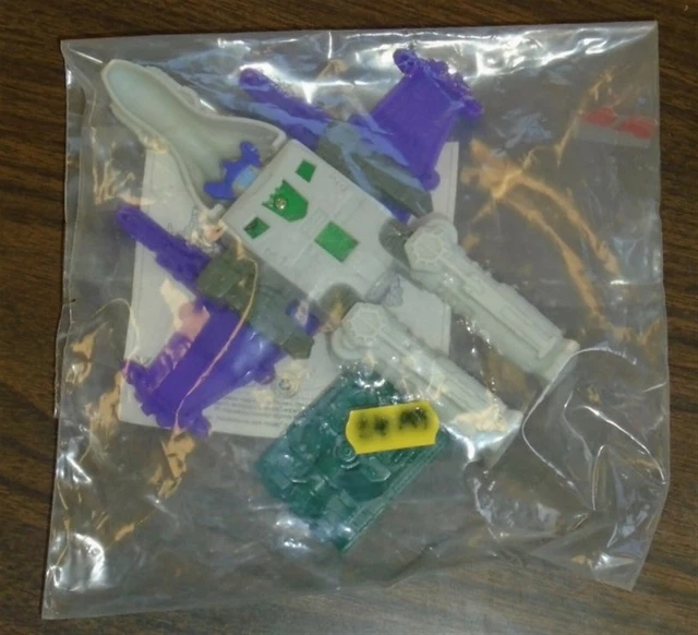 jouet transformers megatron