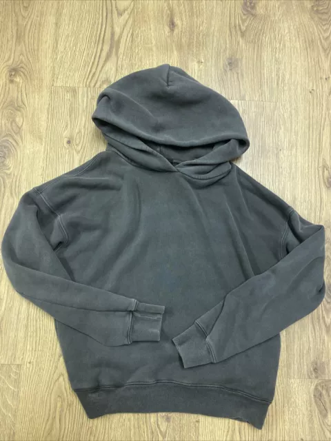 YEEZY SEASON 6 Core hoodie Womens size M 100.00 PicClick UK