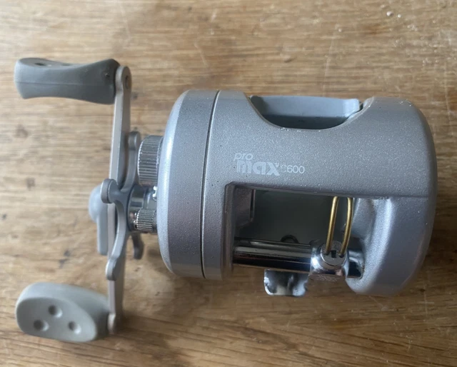 daiwa 730 fly reel ebay Daiwa 730 fly reel, made in Japan, full cage, click pawl drag, lightweight