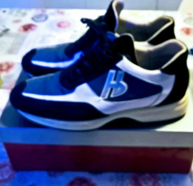 Scarpe hornet deals