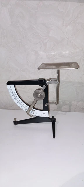 Mobiels Mechanische weegschaal - |Personen weegschalen