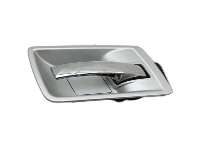Derb Maniglia Apriporta Interna Anteriore Destra Per Kia Carnival (2001-2006) - Cromata - 3