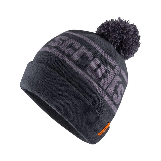 Scruffs - Cappello Bobble commerciale - Navy
