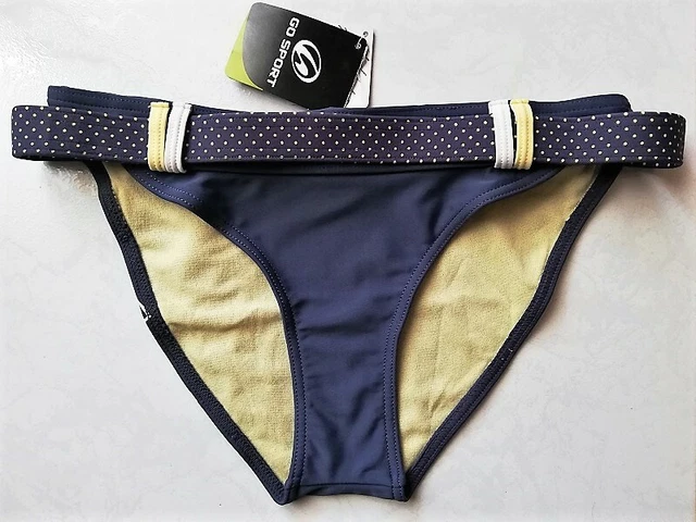 Go sport maillot de bain femme best sale