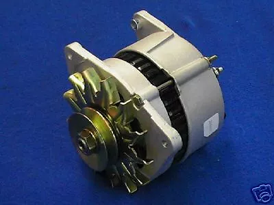 Classic Mini Alternator, 70 Amp High Output. Lra602 / Gxe2297