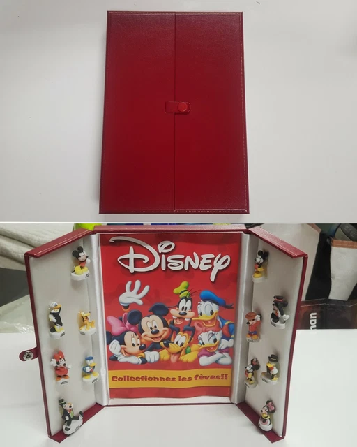 Voiture De La Famille Donald - Véhicule à Piles Nacoral (Mickey Et Ses Amis)