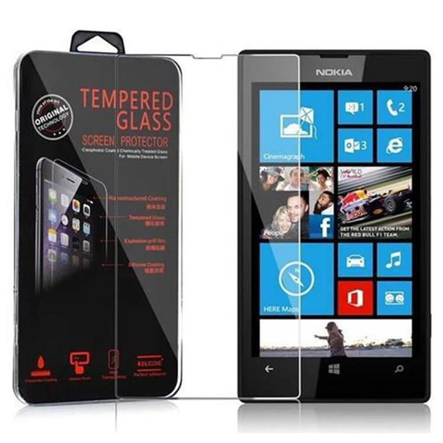 Akashi Film Verre Trempé Premium Nokia 7.1 - Protection écran