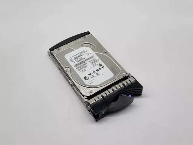 HDD IBM 43W7633 1TB SATA 3Gb 7.2K 3.5'' 43W7630 Server Storage Festplatte 1000GB