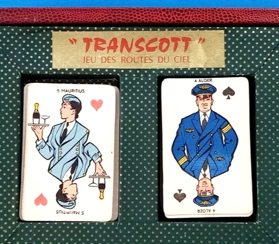 C. 1900 - JEU DE L'OIE ANCIEN - JEU DE LA POSTE OU DU PETIT TELEGRAPHISTE EUR 129,00 - FR