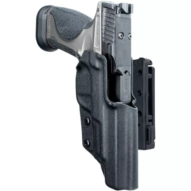 Pro IDPA Competition Holster fits Smith & Wesson M&P9 Competitor
