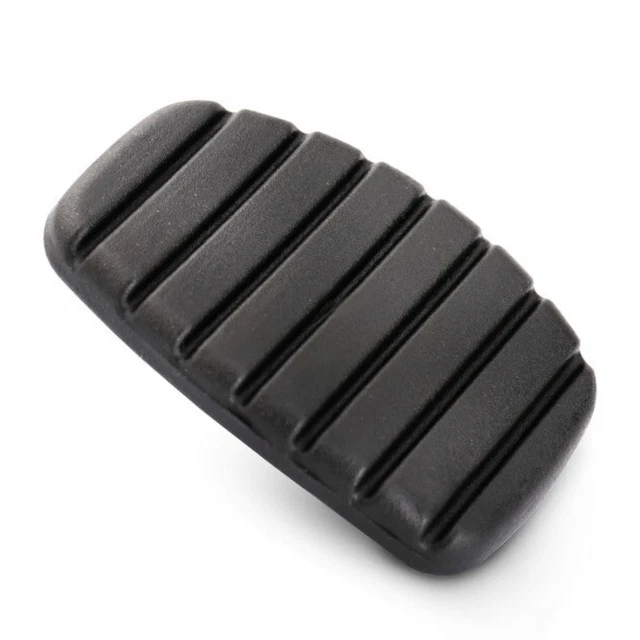 REVÊTEMENT COUVRE PÉDALE Embrayage Clio Kangoo Megane 8200183752