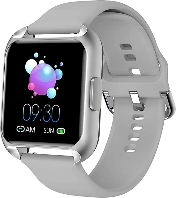Smart Watches for man and women  ,1.4" Screen Ladies Fitness Tracker Watch