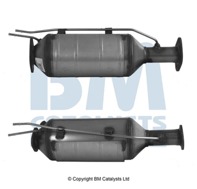 Filtro antiparticolato DPF filtro antiparticolato diesel BM CATALYSTS BM11006 per MAX FORD V70