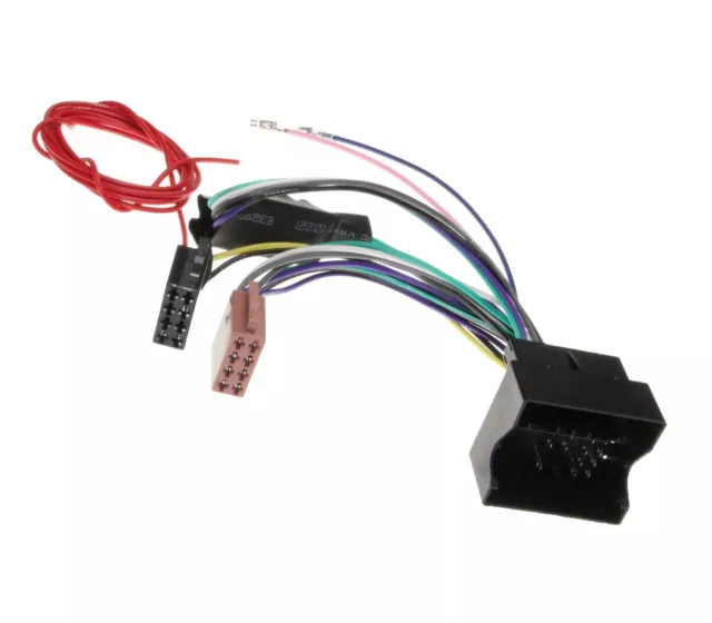 Widerstand Adapter LED Kennzeichenleuchten Kompatibel mit A4 8E A6 4F Q7 4L  LED Beleuchtung Kennzeichen in Griffleiste