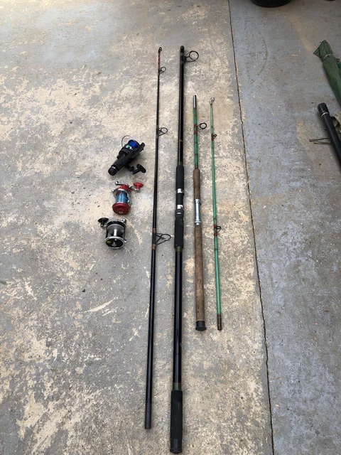 Zziplex Primo Sea Fishing Zziplex Full Tournament TEAM DAIWA AWB