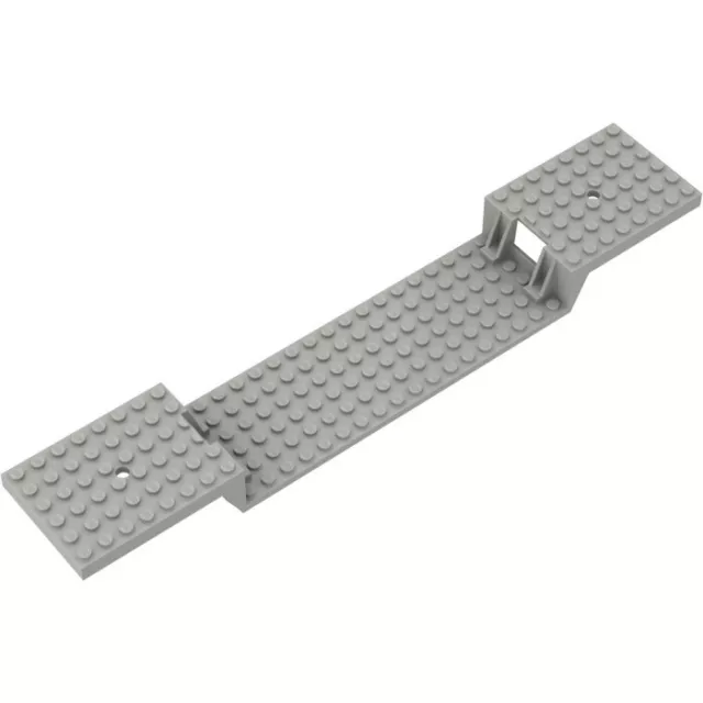 Lego train base plate best sale