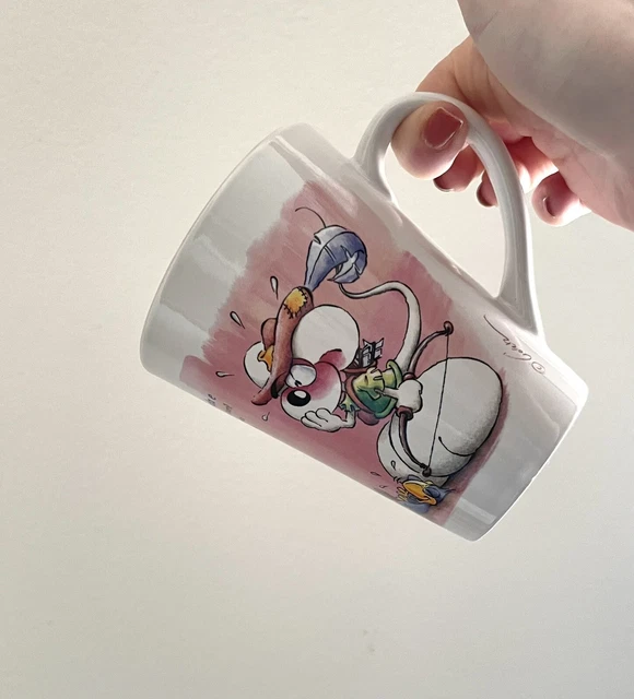Tazza/Mug sagittario DIDDL