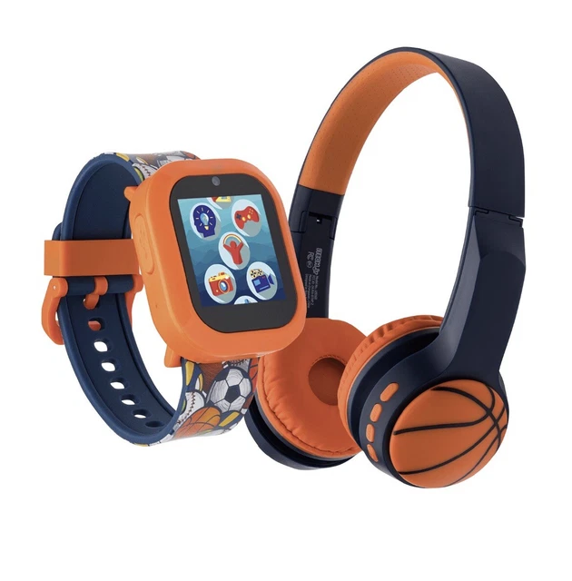 ITech Junior Kids undeniable Earbuds
